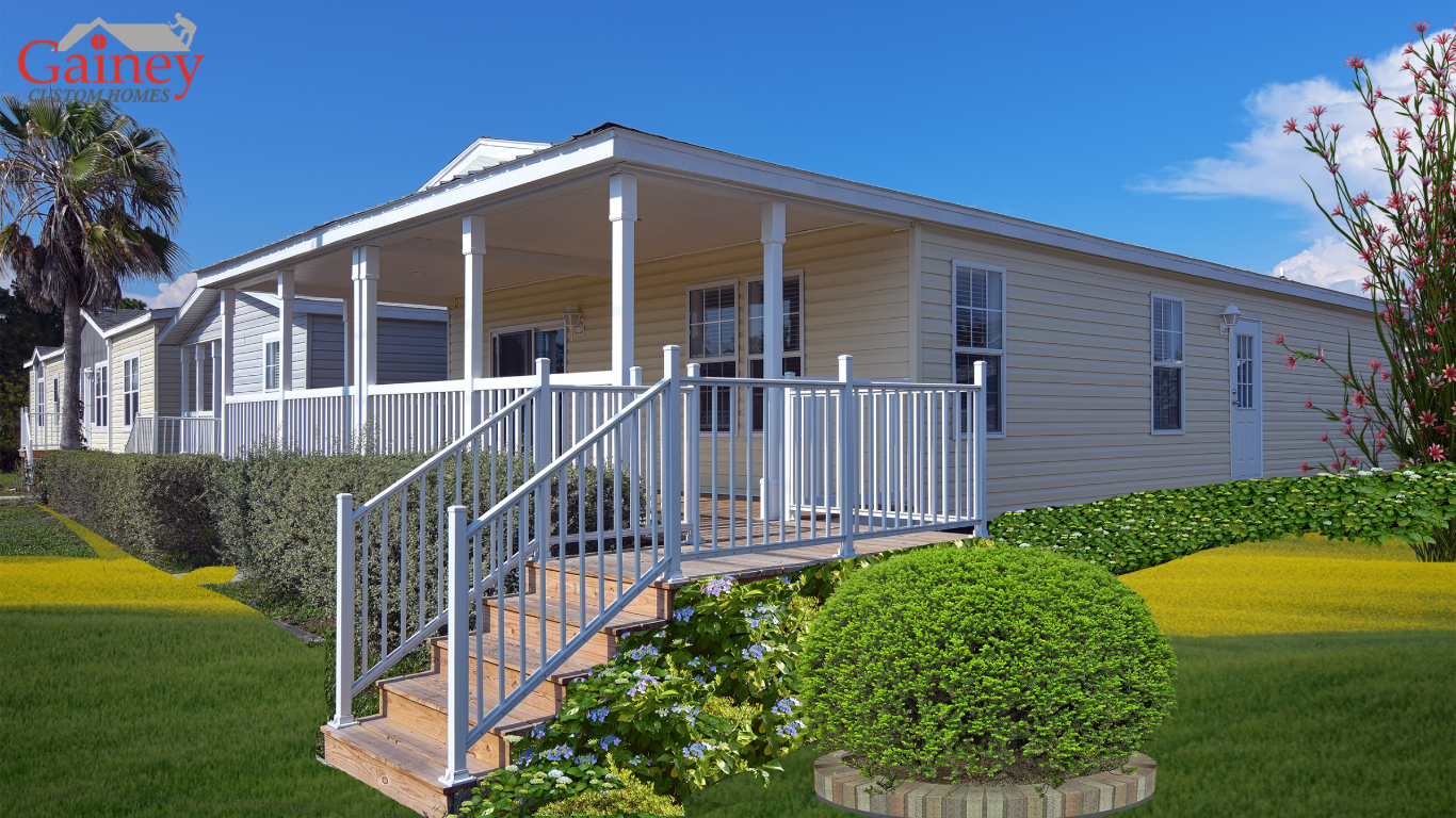 Gainey Custom Homes_KEY West Jacobsen Key West IMP-2421B