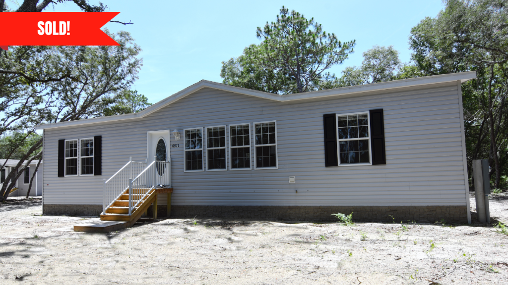 Move in Ready 6976 W Sedan Ct, Homosassa, FL 34446