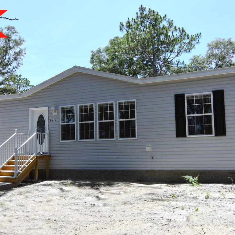 6675 W Homosassa Tr, Homosassa FL 34448 | Gainey Custom Homes