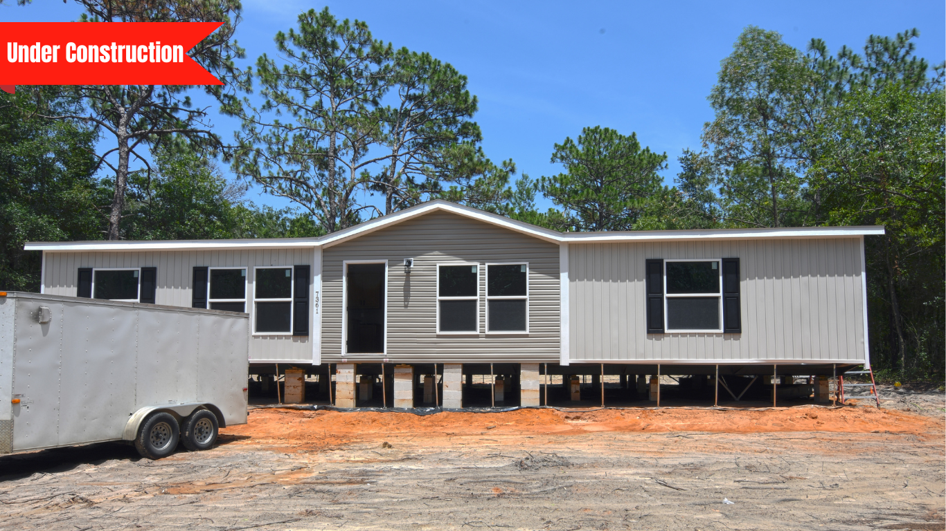 7361 S Finale pt., Homosassa, FL 34446 Gainey Custom Homes