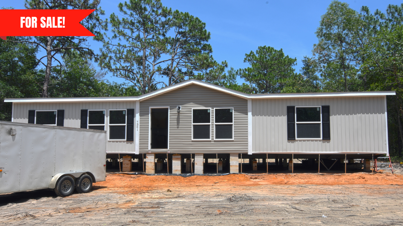 7361sfinalept, Homosassa, FL 34446 Gainey Custom Homes