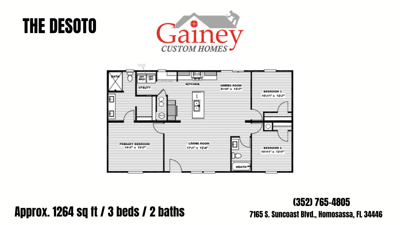 The Desoto_Floor plan